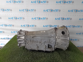 Automatic transmission complete Mercedes W167 GLE 350 20-23 W9T500 AWD 46k