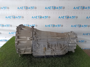 Automatic transmission complete Mercedes W167 GLE 350 20-23 W9T500 AWD 46k