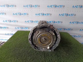 Automatic transmission complete Mercedes W167 GLE 350 20-23 W9T500 AWD 46k