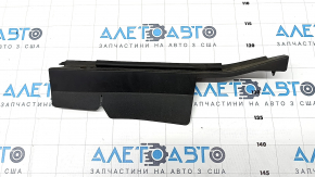 Wing seal hood-wing right Toyota Rav4 19- broken fastening