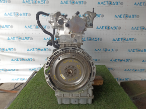 Mercedes W167 GLE 350 20-23 2.0T M264 46k engine, started, 14-14-14-14