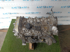 Mercedes W167 GLE 350 20-23 2.0T M264 46k engine, started, 14-14-14-14