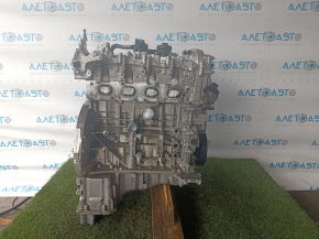 Mercedes W167 GLE 350 20-23 2.0T M264 46k engine, started, 14-14-14-14