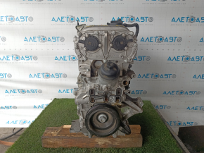 Mercedes W167 GLE 350 20-23 2.0T M264 46k engine, started, 14-14-14-14