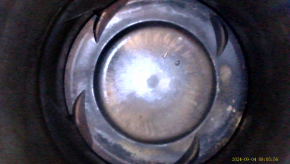 Mercedes W167 GLE 350 20-23 2.0T M264 46k engine, started, 14-14-14-14