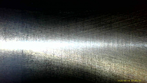 Mercedes W167 GLE 350 20-23 2.0T M264 46k engine, started, 14-14-14-14