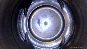 Mercedes W167 GLE 350 20-23 2.0T M264 46k engine, started, 14-14-14-14