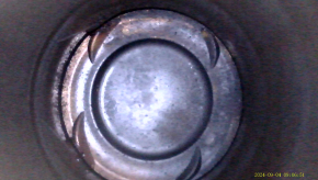 Mercedes W167 GLE 350 20-23 2.0T M264 46k engine, started, 14-14-14-14