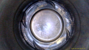 Mercedes W167 GLE 350 20-23 2.0T M264 46k engine, started, 14-14-14-14