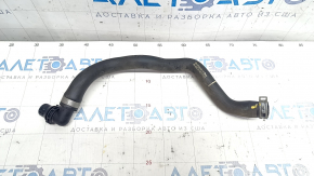 Cooling system hose Mercedes W167 GLE 350 20-23