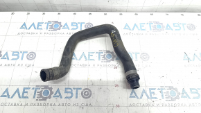 Cooling system hose Mercedes W167 GLE 350 20-23