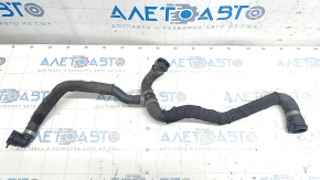 Cooling system hose Mercedes W167 GLE 350 20-23