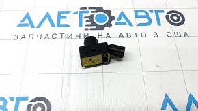 Front parking sensors Toyota Rav4 19-