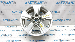 Wheel disk R17 x 7J Toyota Rav4 19- light curb