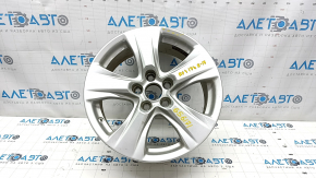 Wheel disk R17 x 7J Toyota Rav4 19- light curb