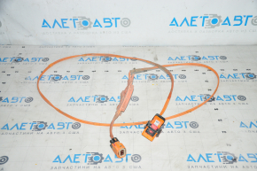 High voltage wire to the battery Tesla Model Y 20 - auxiliary
