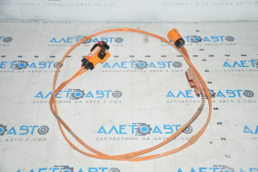 High voltage wire to the battery Tesla Model Y 20 - auxiliary