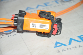 High voltage wire to the battery Tesla Model Y 20 - auxiliary
