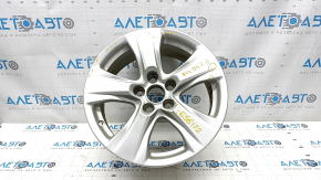 Wheel disk R17 x 7J Toyota Rav4 19- curb