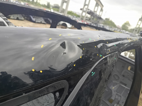 Metal roof Mercedes W167 GLE 350 450 20-23 for panoramic, on the body, bumps, dents