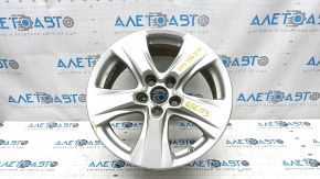 Wheel disk R17 x 7J Toyota Rav4 19- curb