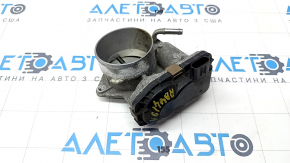 Throttle body Toyota Rav4 19- hybrid