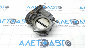 Throttle body Toyota Rav4 19- hybrid