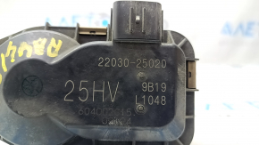 Throttle body Toyota Rav4 19- hybrid