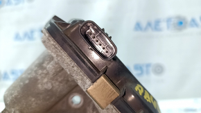 Throttle body Toyota Rav4 19- hybrid