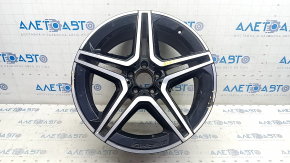 Wheel disk R20 x 9J ET57 Mercedes W167 GLE 350 450 20-23 curb