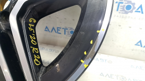 Wheel disk R20 x 9J ET57 Mercedes W167 GLE 350 450 20-23 curb