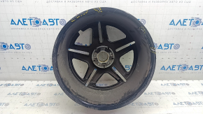 Wheel disk R20 x 9J ET57 Mercedes W167 GLE 350 450 20-23 curb