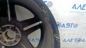 Wheel disk R20 x 9J ET57 Mercedes W167 GLE 350 450 20-23 curb