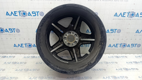 Wheel disk R20 x 9J ET44 Mercedes W167 GLE 350 450 20-23 light curb