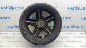 Wheel disk R20 x 9J ET57 Mercedes W167 GLE 350 450 20-23 light curb