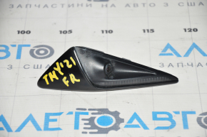 Turn signal in the wing front right Tesla Model Y 20- with camera
