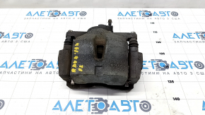 Front left support Toyota Rav4 19-