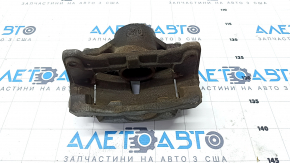 Front left support Toyota Rav4 19-