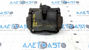 Front right support Toyota Rav4 19-