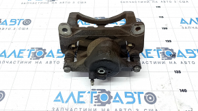 Front right support Toyota Rav4 19-