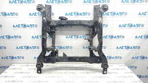 Front subframe Mercedes W167 GLE 350 20-23 AWD