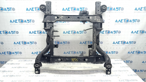 Front subframe Mercedes W167 GLE 350 20-23 AWD