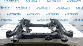 Front subframe Mercedes W167 GLE 350 20-23 AWD