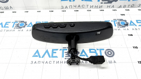Interior mirror Toyota Rav4 19 - auto-dimming, Home link