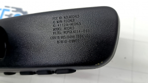 Interior mirror Toyota Rav4 19 - auto-dimming, Home link