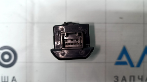 Start\stop button Toyota Rav4 19-hybrid