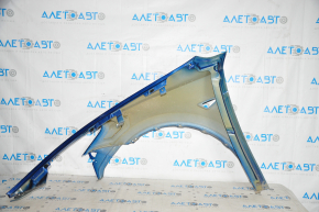 Tesla Model Y 20 Front Right Wing - Blue PPSB