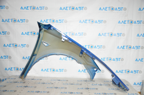 Tesla Model Y 20 Front Left Wing - Blue PPSB