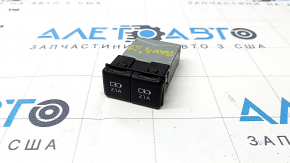 USB Hub Toyota Rav4 19- in the armrest