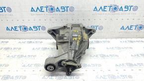 Rear differential gearbox Mercedes W167 GLE 350 20-23 2.0T AWD 46k